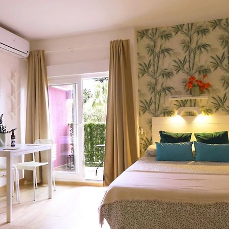 Jupiter Apartment Benalmadena Luaran gambar
