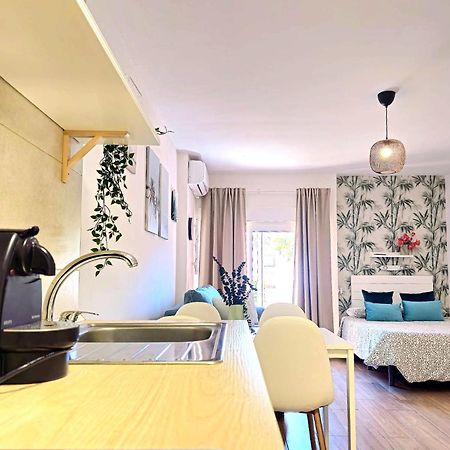 Jupiter Apartment Benalmadena Luaran gambar