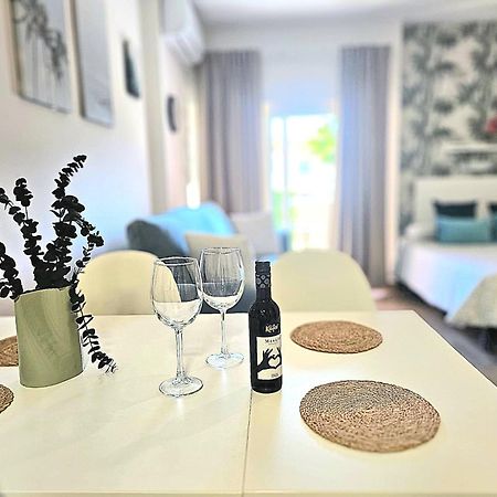 Jupiter Apartment Benalmadena Luaran gambar