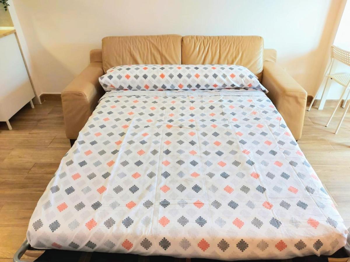 Jupiter Apartment Benalmadena Luaran gambar