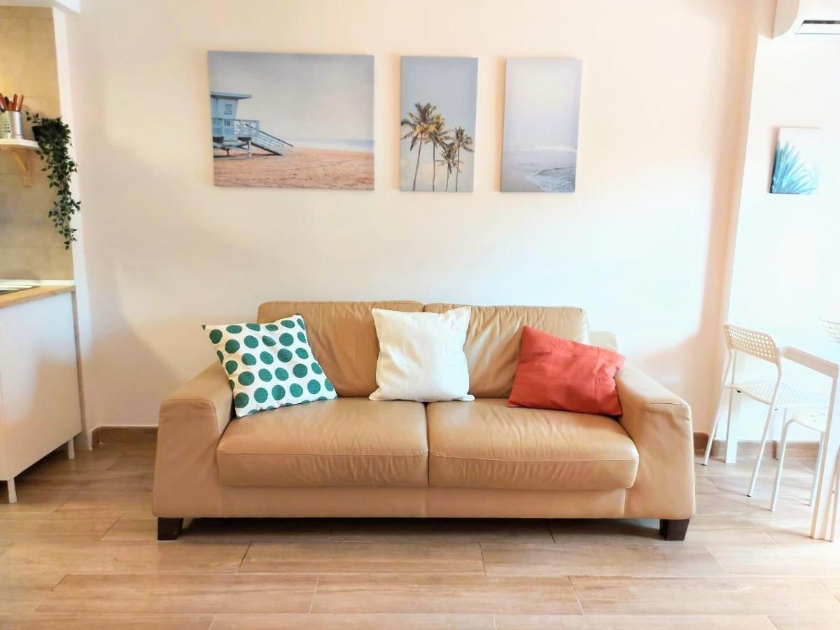 Jupiter Apartment Benalmadena Luaran gambar