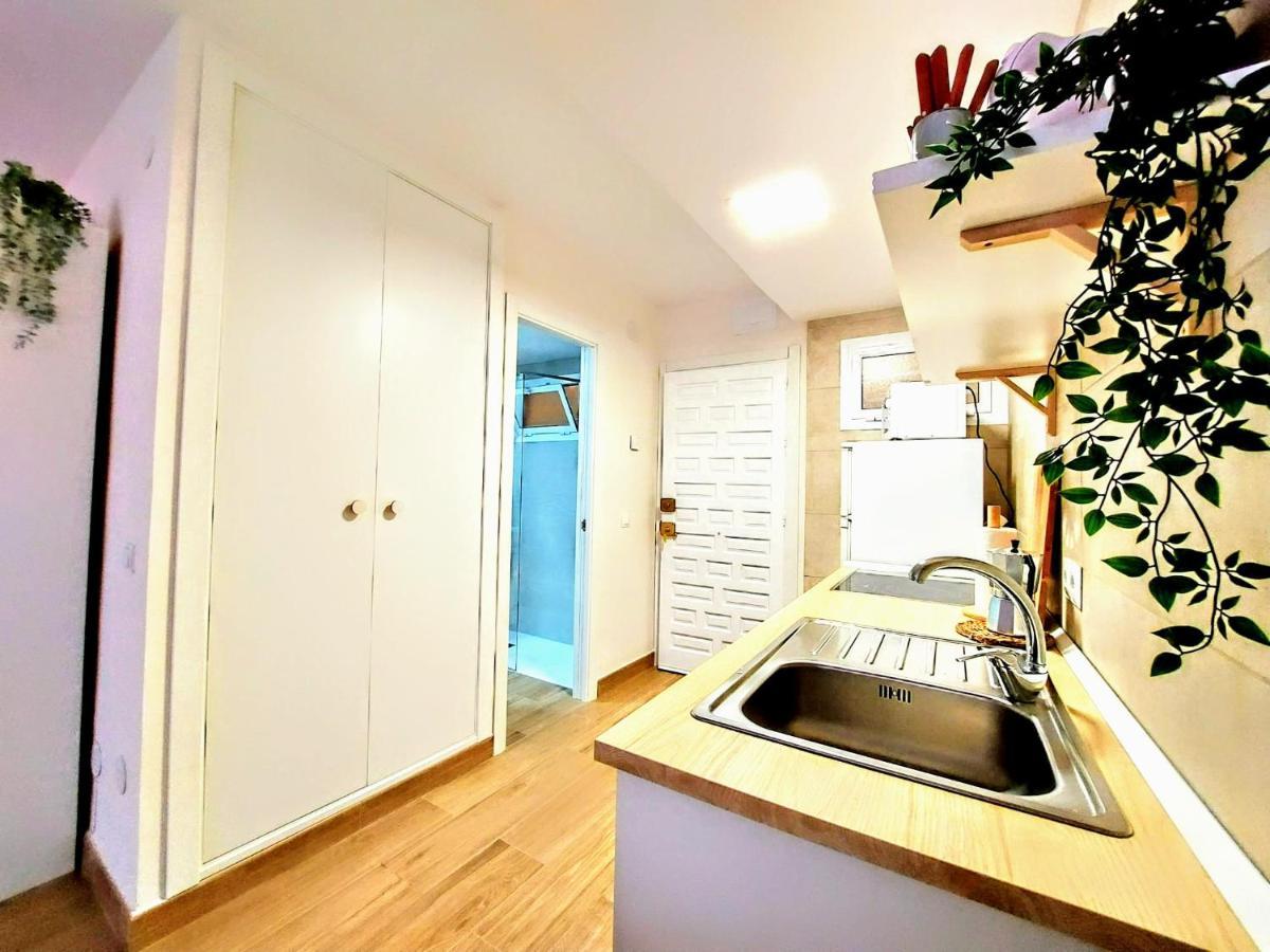 Jupiter Apartment Benalmadena Luaran gambar