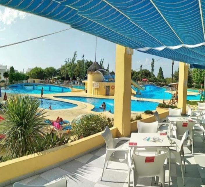 Jupiter Apartment Benalmadena Luaran gambar