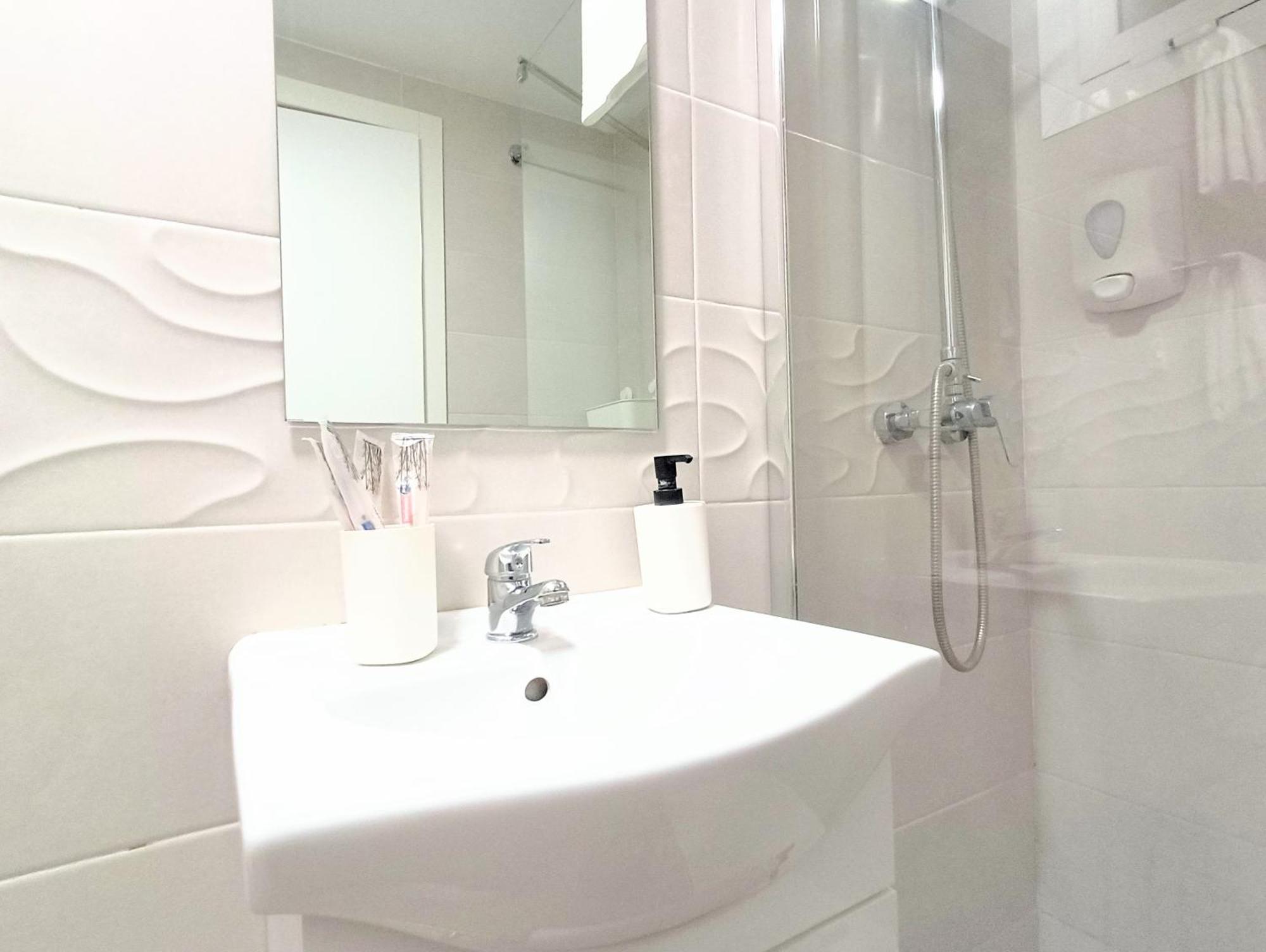 Jupiter Apartment Benalmadena Luaran gambar