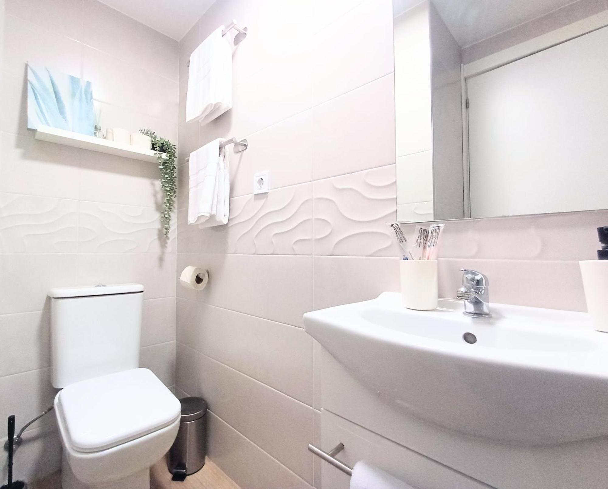 Jupiter Apartment Benalmadena Luaran gambar