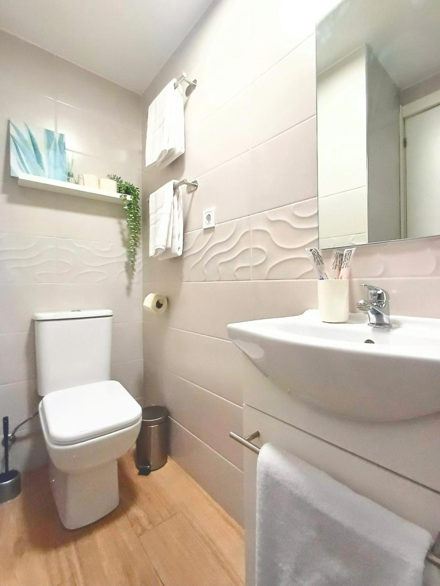 Jupiter Apartment Benalmadena Luaran gambar