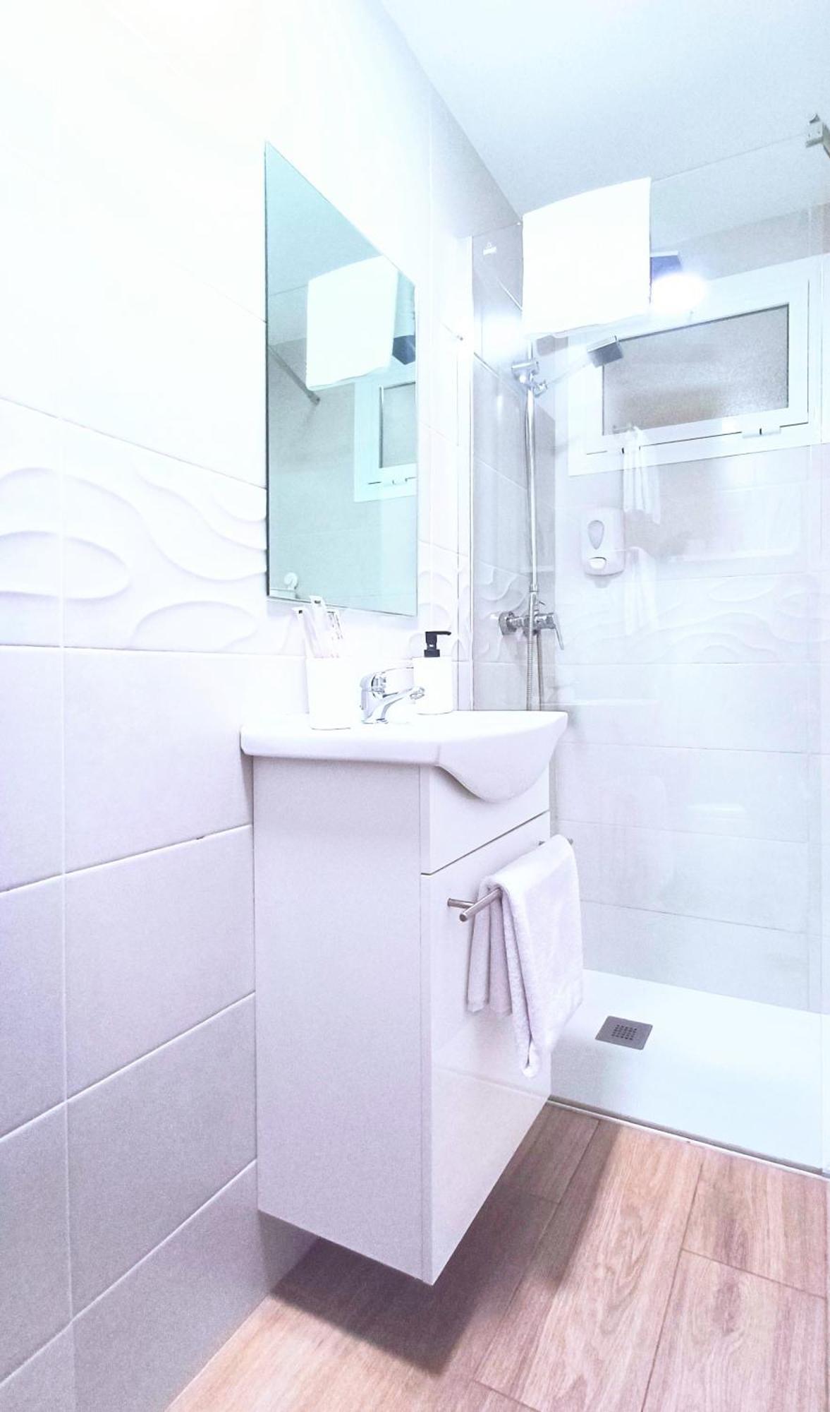 Jupiter Apartment Benalmadena Luaran gambar