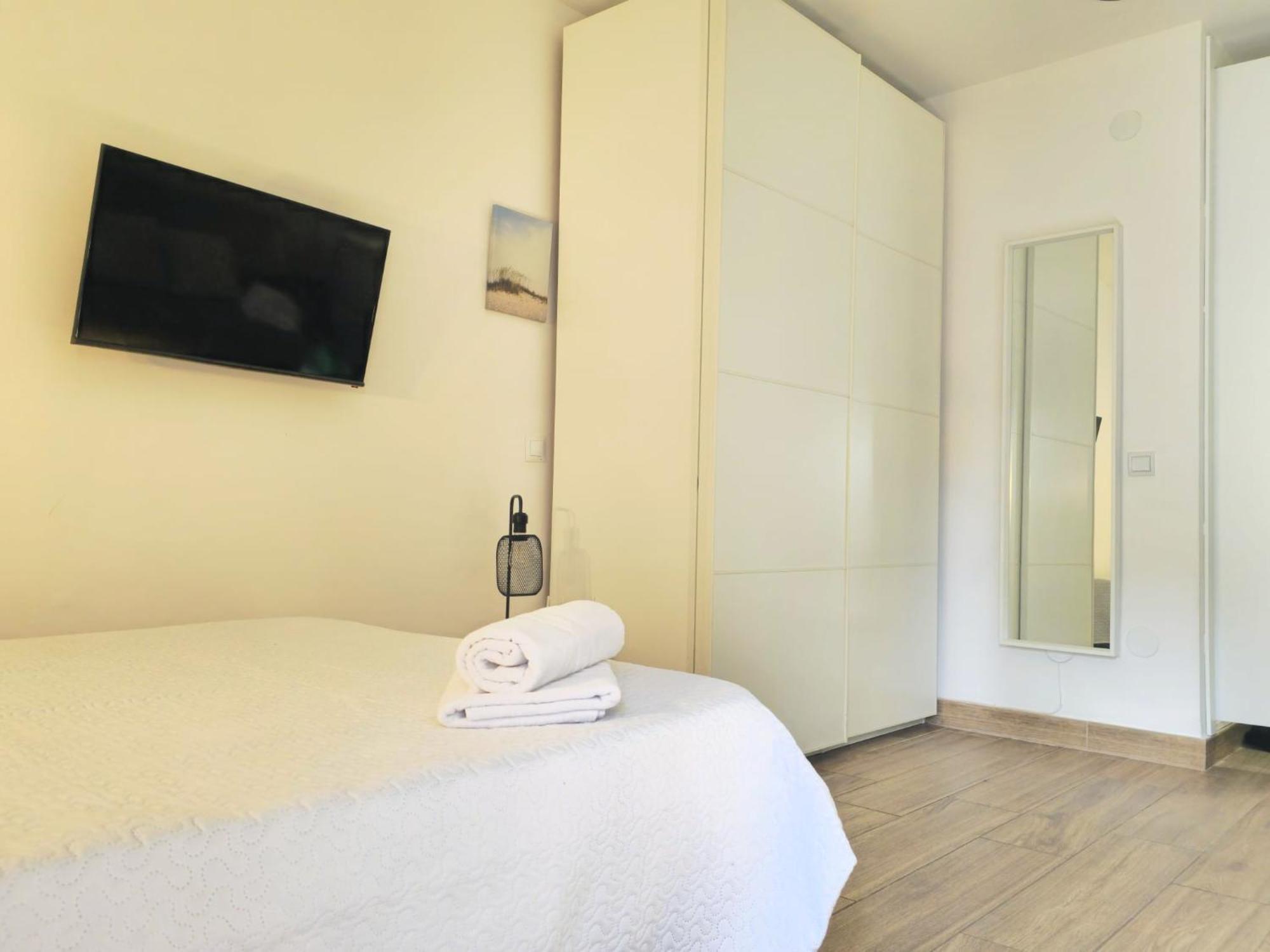 Jupiter Apartment Benalmadena Luaran gambar