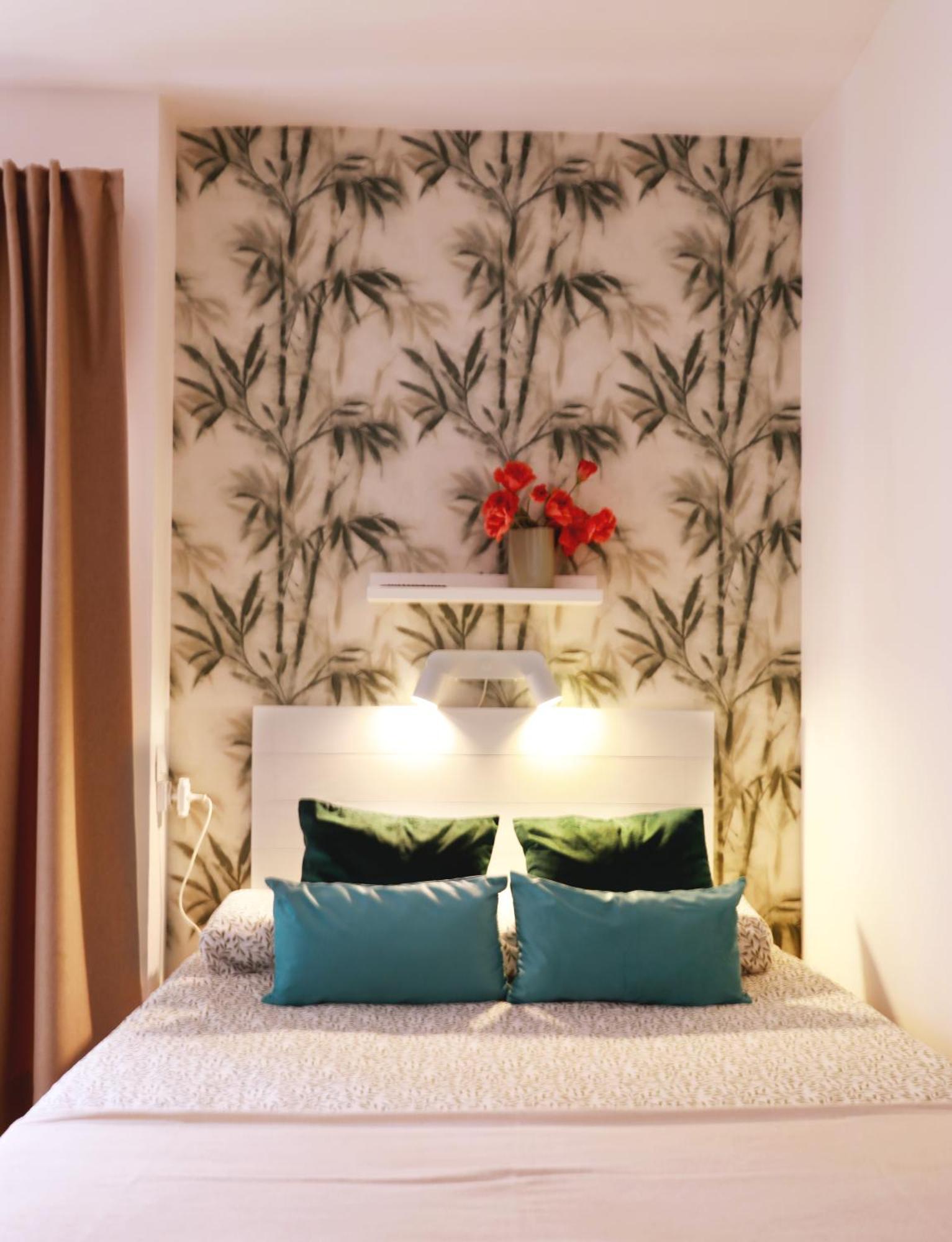 Jupiter Apartment Benalmadena Luaran gambar