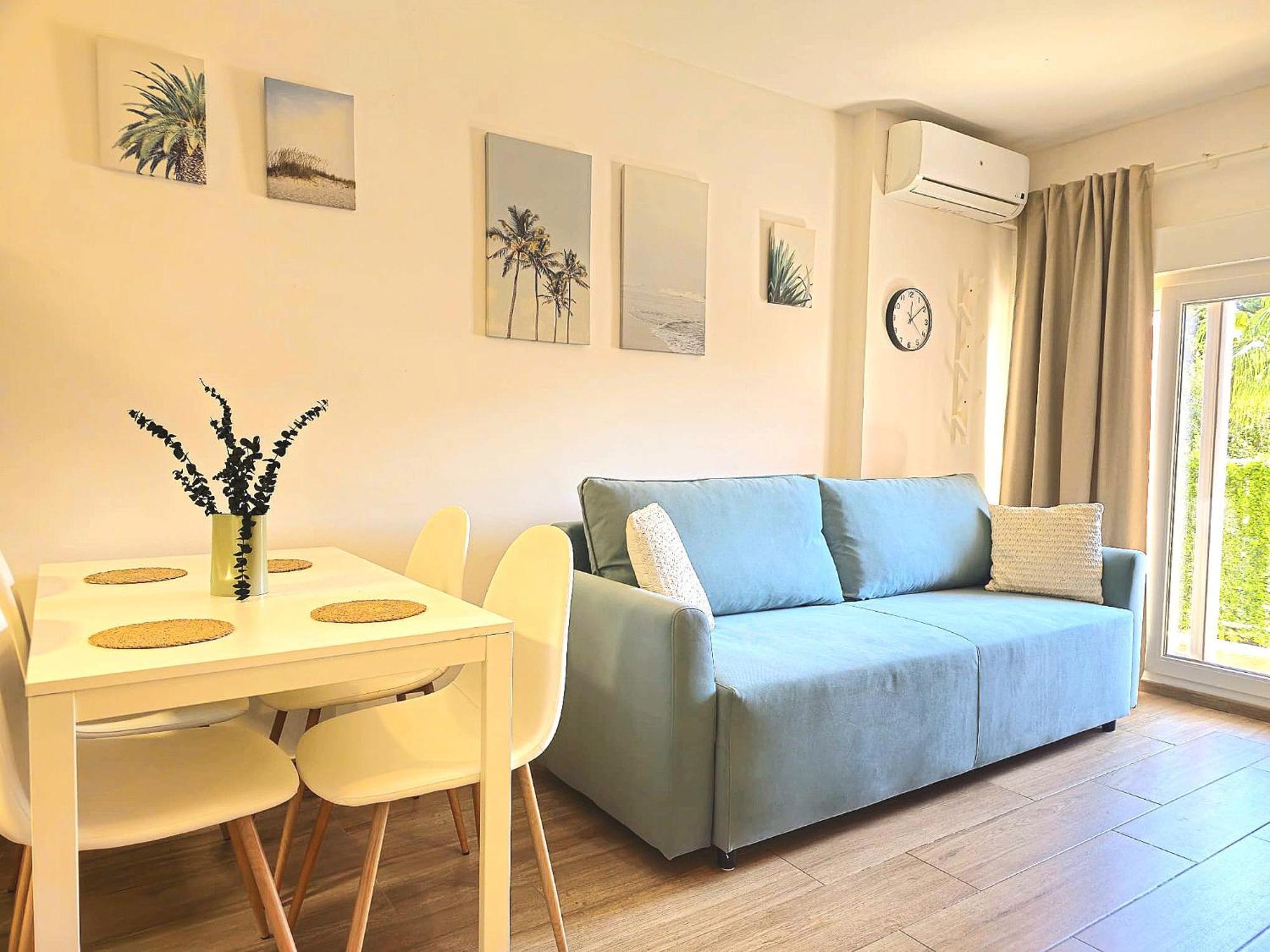Jupiter Apartment Benalmadena Luaran gambar