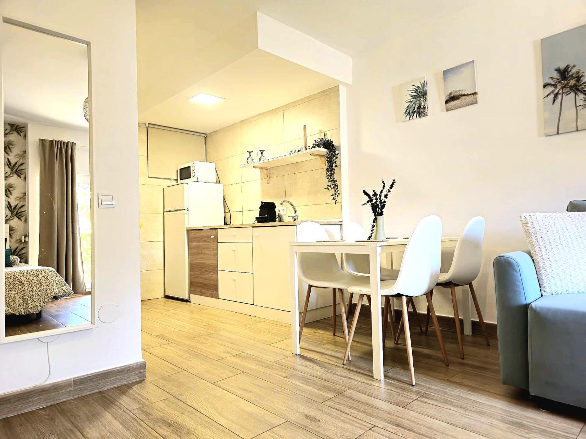Jupiter Apartment Benalmadena Luaran gambar
