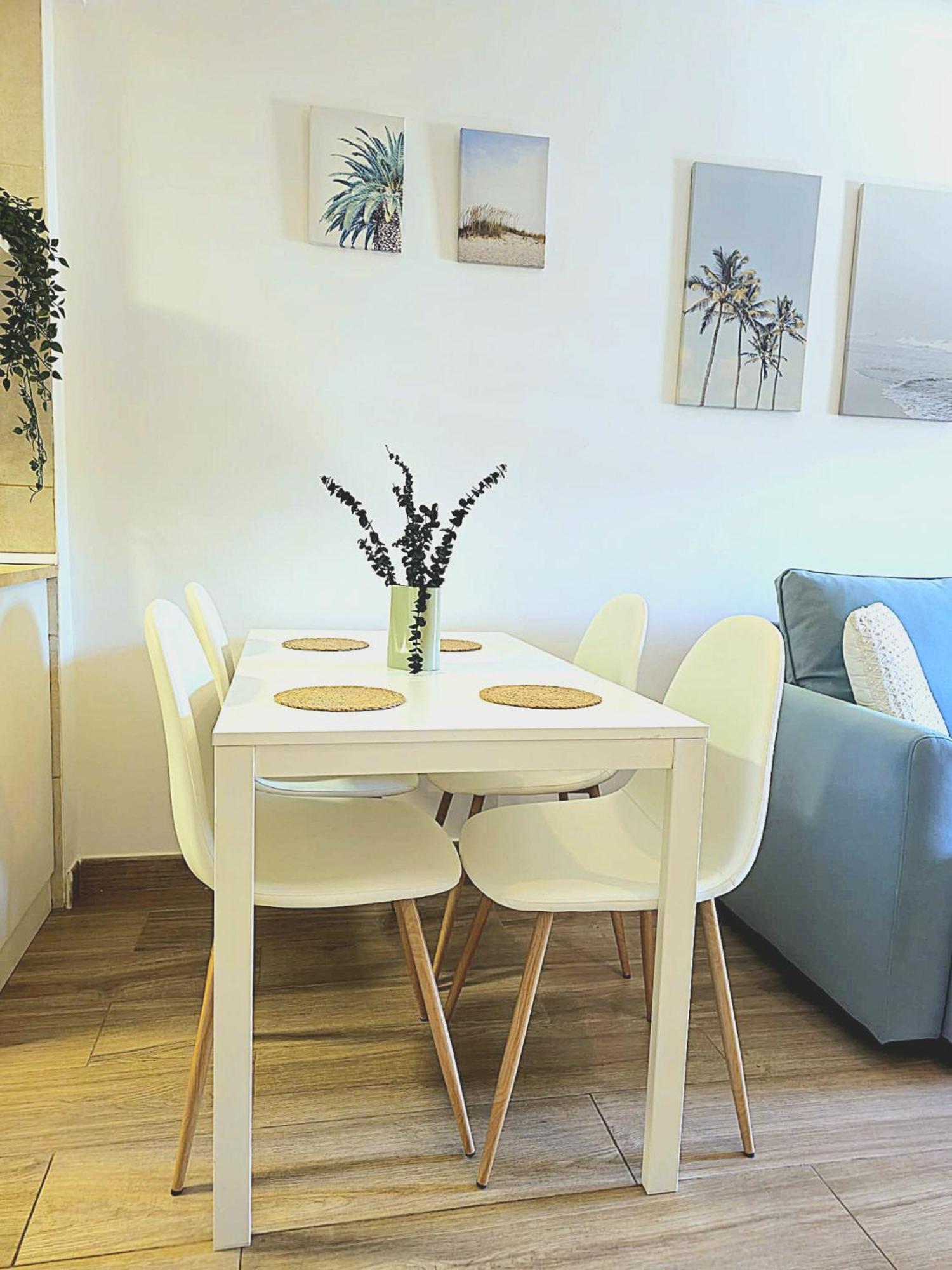 Jupiter Apartment Benalmadena Luaran gambar